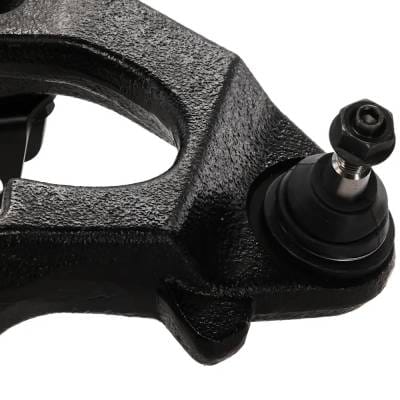 New Right Lower Control Arm Compatible With Chevrolet Silverado 2500 Hd Classic Ls 8 Cyl 6.6L thumbnail 12