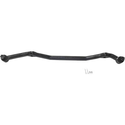 New Greasable Center Link Compatible With Chevrolet Oldsmobile Chevelle Concours 6 Cyl 3.8L Chevelle thumbnail 2