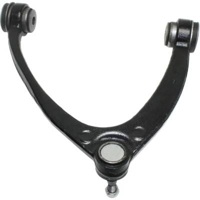 New Right Upper Control Arm Compatible With Chevrolet Gmc Suburban 1500 Ltz 8 Cyl 6.0L Yukon Xl 1500 thumbnail 2