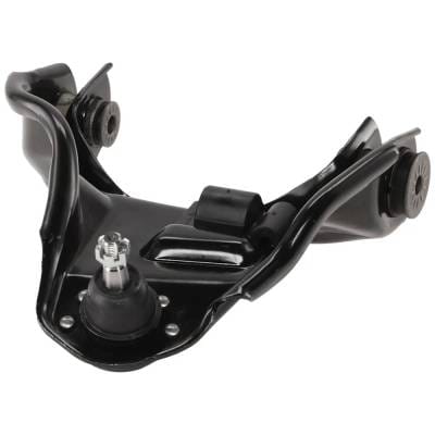 New Right Upper Control Arm Compatible With Chevrolet Gmc Sonoma Sls 6 Cyl 4.3L S15 Base 4 Cyl 2.0L thumbnail 12