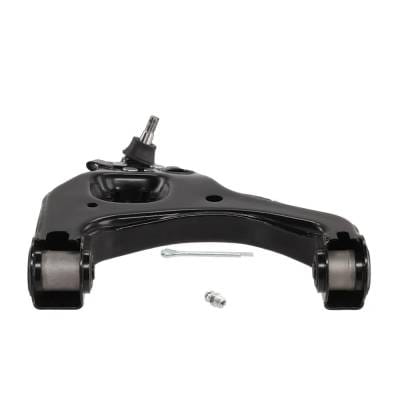New Right Front Control Arm Compatible With Gmc Sierra 1500 Sle 6 Cyl 4.3L Sierra 1500 Classic Sl 6 thumbnail 2