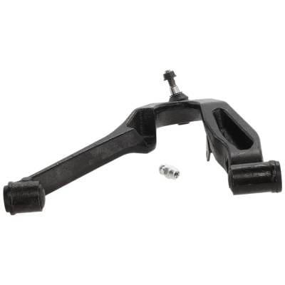 New Left Front Control Arm Compatible With Chevrolet Silverado 3500 Classic Wt 8 Cyl 6.0L Suburban thumbnail 2
