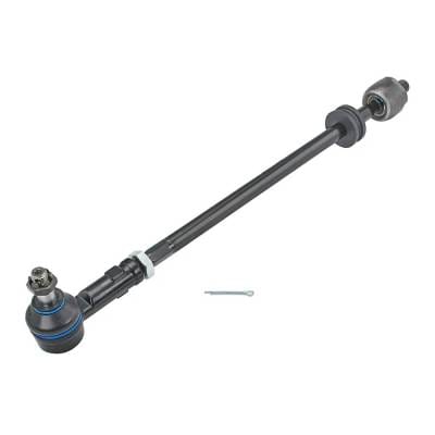 New Heavy Duty Tie Rod Assembly Compatible With Volkswagen Transporter Base 4 Cyl 2.0L Transporter thumbnail 2