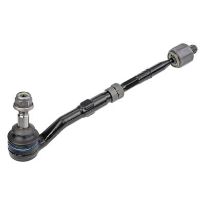 New Heavy Duty Tie Rod Assembly Compatible With Bmw 760I Base 12 Cyl 6.0L 760Li Base 12 Cyl 6.0L thumbnail 2