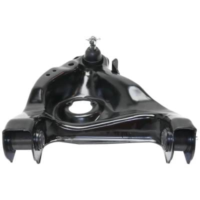 New Right Lower Control Arm Compatible With Chevrolet Gmc S10 Tahoe 4 Cyl 2.0L S10 Xtreme 6 Cyl 4.3L thumbnail 8
