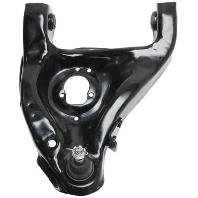 New Left Lower Control Arm Compatible With Chevrolet Gmc S10 Base 6 Cyl 2.8L S10 Durango 4 Cyl 2.5L thumbnail 2