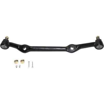 New Greasable Center Link Compatible With Chevrolet Gmc S10 Blazer Sport 4 Cyl 2.5L S10 Blazer Tahoe thumbnail 10