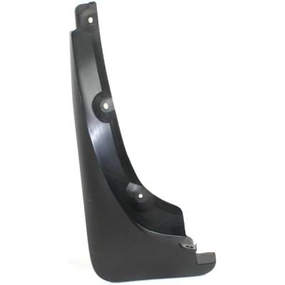 New Left Front Mud Flaps Compatible With Toyota Rav4 Sport 4 Cyl 2.5L Rav4 Limited 6 Cyl 3.5L Rav4 thumbnail 2