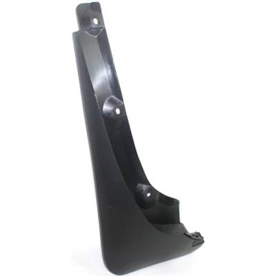New Left Front Mud Flaps Compatible With Toyota Rav4 Base 6 Cyl 3.5L Rav4 Sport 4 Cyl 2.5L Rav4 thumbnail 6