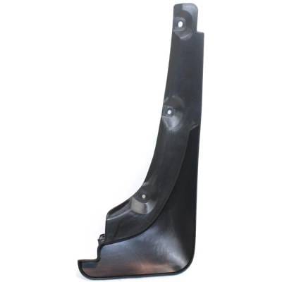 New Left Front Mud Flaps Compatible With Toyota Rav4 Base 6 Cyl 3.5L Rav4 Sport 4 Cyl 2.5L Rav4 thumbnail 10