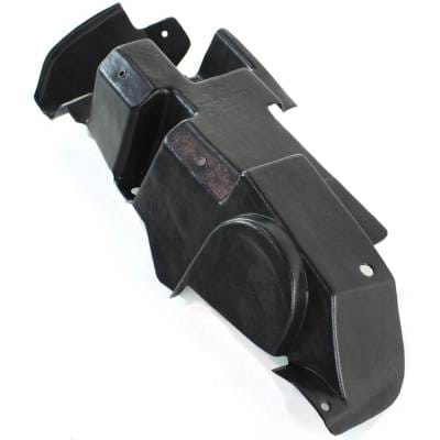 Fender Splash Shield Compatible With 2008-2012 Chevrolet Malibu Left Driver Side Plastic Guard thumbnail 4
