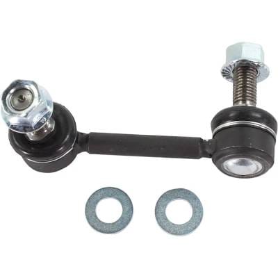 New Left Front Sway Bar Link Compatible With Buick Chevrolet Gmc Envoy Xl Denali 8 Cyl 5.3L Envoy Xl thumbnail 2