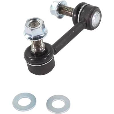 New Left Front Sway Bar Link Compatible With Buick Chevrolet Gmc Envoy Xl Denali 8 Cyl 5.3L Envoy Xl thumbnail 4