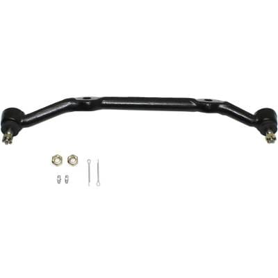 New Greasable Center Link Compatible With Chevrolet Gmc S10 Blazer Tahoe 4 Cyl 2.5L Blazer Ls 6 Cyl thumbnail 8