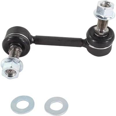 New Left Front Sway Bar Link Compatible With Isuzu Oldsmobile Saab 9-7X 4.2I 6 Cyl 4.2L Ascender thumbnail 12
