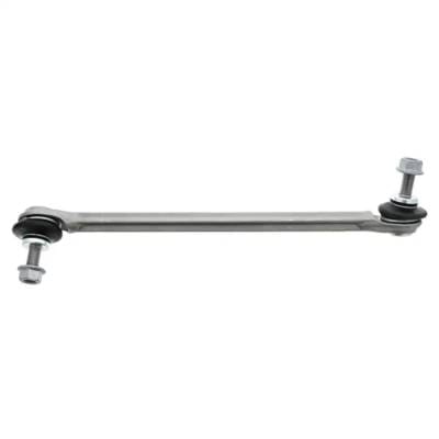 New Left Front Sway Bar Link Compatible With Mercedes Benz E400 Base 6 Cyl 3.0L E350 Base 6 Cyl 3.5L thumbnail 2
