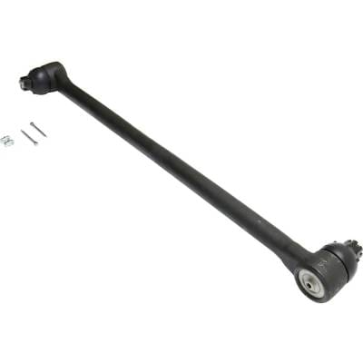 New Drag Link Compatible With Chevrolet Gmc Savana 2500 Slt 8 Cyl 6.5L Savana 3500 Base 8 Cyl 7.4L thumbnail 4