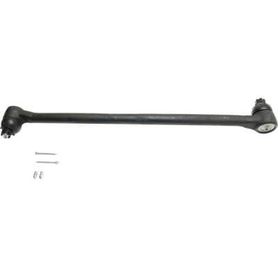 New Drag Link Compatible With Chevrolet Gmc Express 3500 Ls 8 Cyl 7.4L Savana 2500 Base 8 Cyl 5.7L thumbnail 2