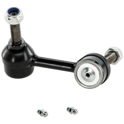 New Left Front Sway Bar Link Compatible With Chevrolet Gmc Isuzu Envoy Xl Sle 8 Cyl 5.3L Trailblazer thumbnail 2