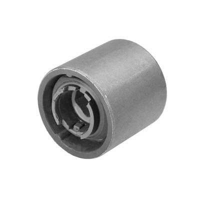 New Left Control Arm Bushing Compatible With Mini Cooper Coupe 4 Cyl 1.6L Cooper John Cooper Works thumbnail 2