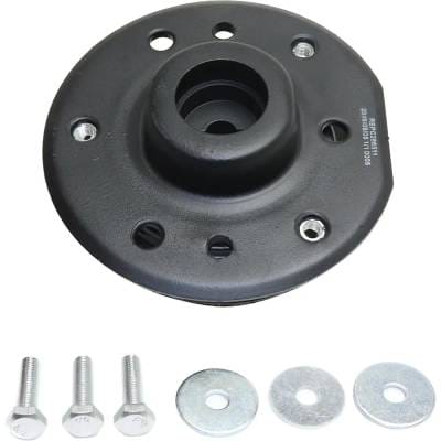New Front Shock And Strut Mount Compatible With Chevrolet Gmc Pontiac Equinox Ls 4 Cyl 2.4L Torrent thumbnail 10