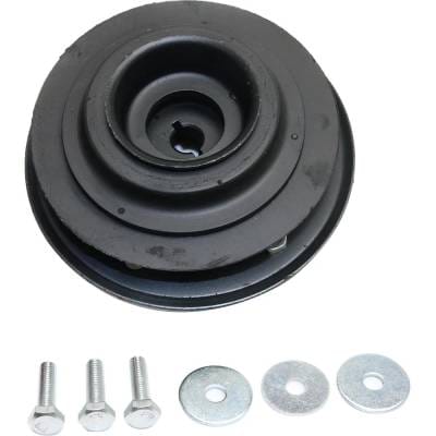 New Front Shock And Strut Mount Compatible With Saturn Suzuki Xl-7 Jx 6 Cyl 3.6L Xl-7 Jlx 6 Cyl 3.6L thumbnail 2