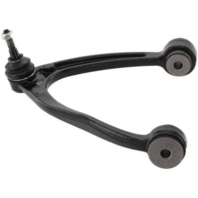 New Left Upper Control Arm Compatible With Chevrolet Gmc Sierra 1500 Xfe 8 Cyl 5.3L Sierra 1500 Sl 8 thumbnail 16