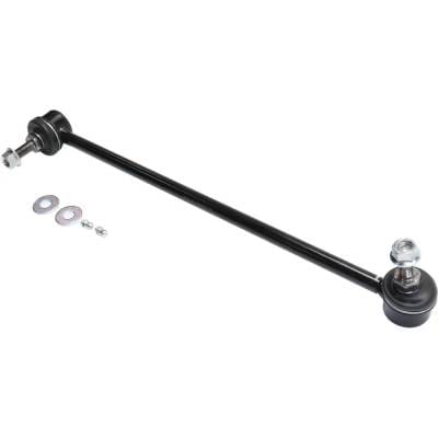 New Left Front Sway Bar Link Compatible With Chevrolet Camaro Lt 6 Cyl 3.6L Camaro Ss 8 Cyl 6.2L thumbnail 4