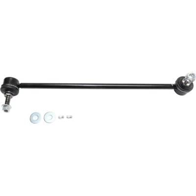 New Left Front Sway Bar Link Compatible With Chevrolet Camaro Lt 6 Cyl 3.6L Camaro Ss 8 Cyl 6.2L thumbnail 8