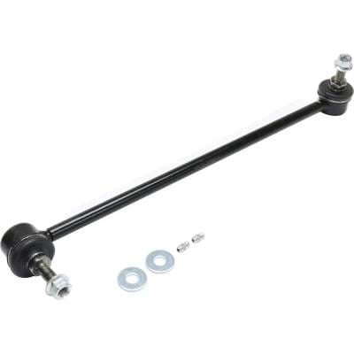 New Left Front Sway Bar Link Compatible With Chevrolet Camaro Ls 6 Cyl 3.6L Camaro Ss 8 Cyl 6.2L thumbnail 6