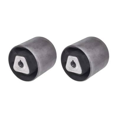 New Front Control Arm Bushing Compatible With Bmw 535Xi Base 6 Cyl 3.0L M5 Base 10 Cyl 5.0L thumbnail 2