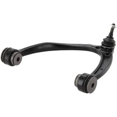 New Left Upper Control Arm Compatible With Chevrolet Gmc Silverado 1500 High Country 8 Cyl 5.3L thumbnail 4