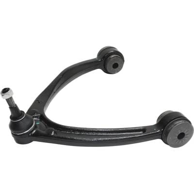 New Right Upper Control Arm Compatible With Chevrolet Gmc Yukon Xl 1500 Slt 8 Cyl 6.2L Avalanche Lt thumbnail 10