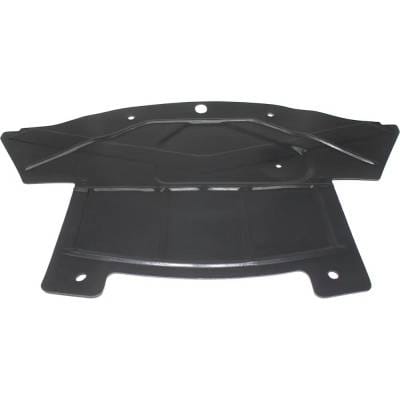 Engine Under Cover Splash Shield Compatible With 2006-2014 Dodge Challenger Charger Front 3.5L V6 thumbnail 2