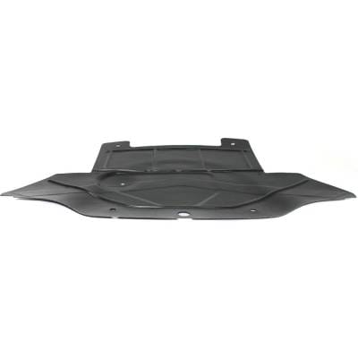 Engine Under Cover Splash Shield Compatible With 2006-2014 Dodge Challenger Charger Front 3.5L V6 thumbnail 8