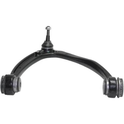 New Right Upper Control Arm Compatible With Chevrolet Gmc Silverado 1500 Ssv 8 Cyl 5.3L Silverado thumbnail 8