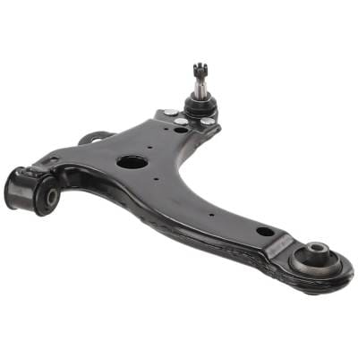 New Left Lower Control Arm Compatible With Chevrolet Venture Ls 6 Cyl 3.4L Monte Carlo Ss Monte thumbnail 4