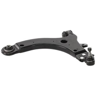 New Left Lower Control Arm Compatible With Chevrolet Venture Ls 6 Cyl 3.4L Monte Carlo Ss Monte thumbnail 10