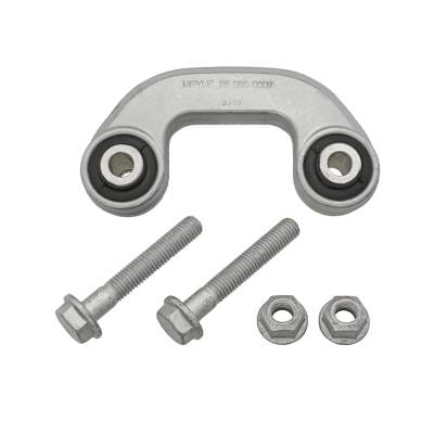 New Left Front Sway Bar Link Compatible With Audi Volkswagen A4 Quattro Base 4 Cyl 1.8L Passat Gl thumbnail 2