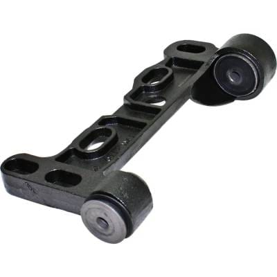 New Left Front Lower Control Arm Bracket Compatible With Isuzu Oldsmobile Saab Ascender Ls 8 Cyl thumbnail 6
