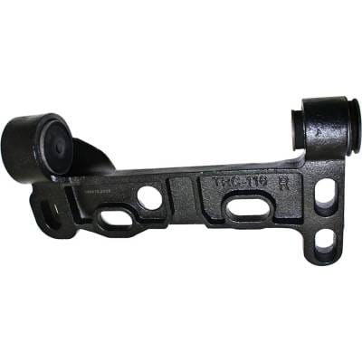 New Left Front Lower Control Arm Bracket Compatible With Buick Chevrolet Gmc Envoy Xl Sle 8 Cyl 5.3L thumbnail 2