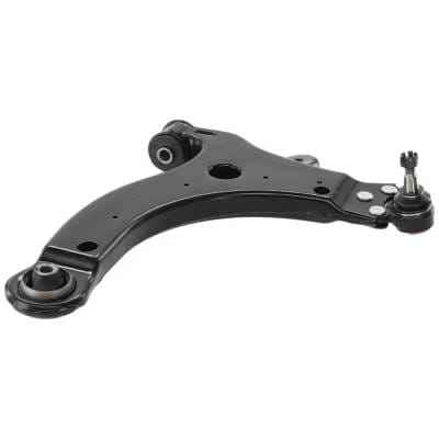 New Left Lower Control Arm Compatible With Chevrolet Impala Base 6 Cyl 3.4L Impala Ls 6 Cyl 3.6L thumbnail 8