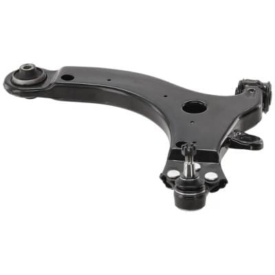 New Left Lower Control Arm Compatible With Chevrolet Impala Base 6 Cyl 3.4L Impala Ls 6 Cyl 3.6L thumbnail 12