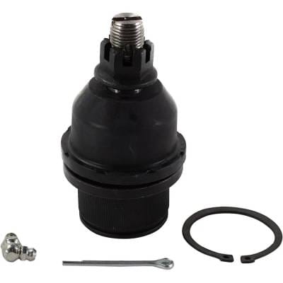 New Lower Ball Joint Compatible With Isuzu Oldsmobile Saab Ascender Ls 6 Cyl 4.2L Ascender Base 8 thumbnail 10