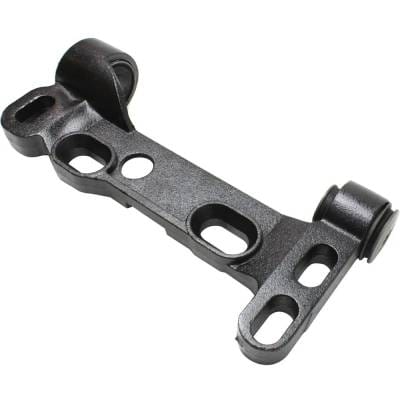 New Right Front Lower Control Arm Bracket Compatible With Isuzu Oldsmobile Saab 9-7X 5.3I 8 Cyl 5.3L thumbnail 4