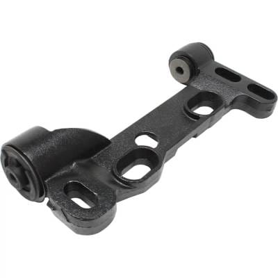 New Right Front Lower Control Arm Bracket Compatible With Isuzu Oldsmobile Saab 9-7X 5.3I 8 Cyl 5.3L thumbnail 6