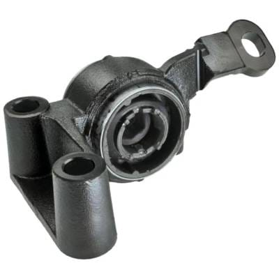 New Front Control Arm Bushing Compatible With Mini Cooper Coupe S 4 Cyl 1.6L Cooper S 4 Cyl 1.6L thumbnail 4