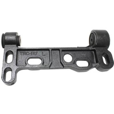 New Right Front Lower Control Arm Bracket Compatible With Buick Chevrolet Gmc Envoy Xl Slt 8 Cyl thumbnail 2