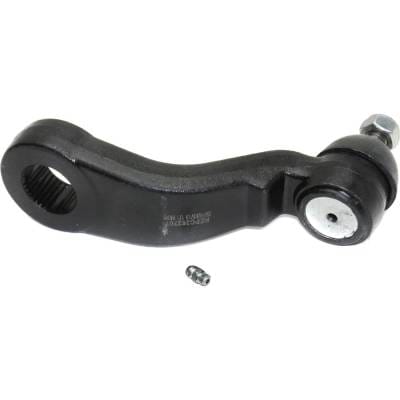 New Greasable Pitman Arm Compatible With Chevrolet Gmc C3500hd Base 8 Cyl 8.1L C3500hd Base 8 Cyl thumbnail 10