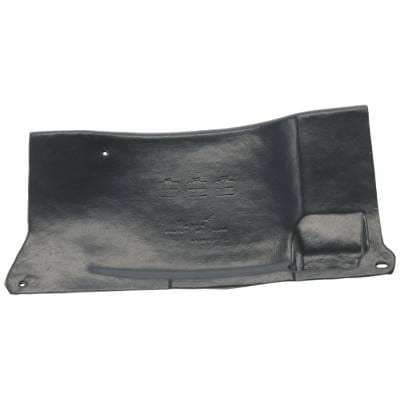 Fender Splash Shield Compatible With 2007-2014 Chrysler 200 Sebring Avenger Right Passenger Side thumbnail 2